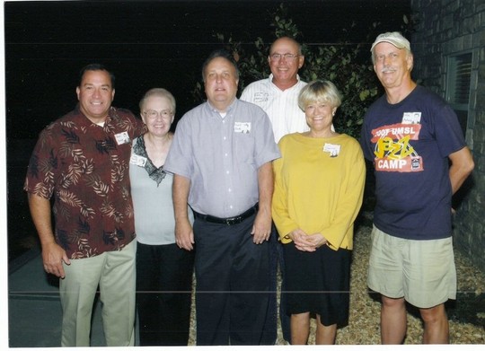 Lakeview Street Area Classmates