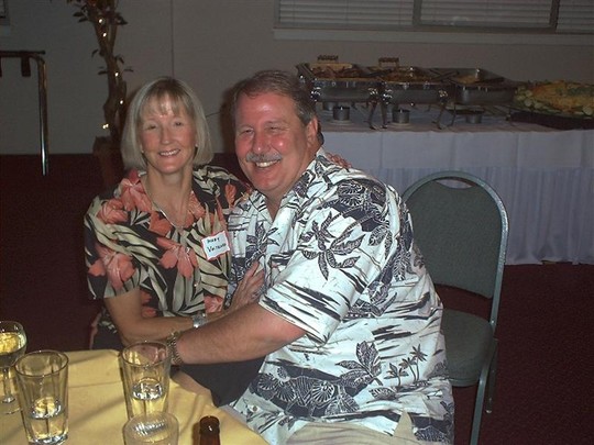 Mike Hillyard